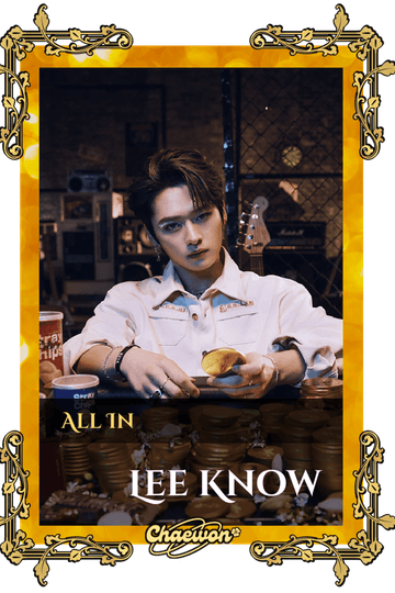 Lee Know
