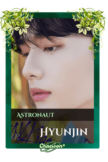 Hyunjin