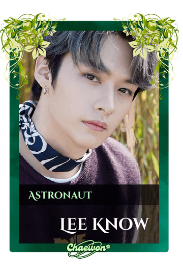 Lee Know