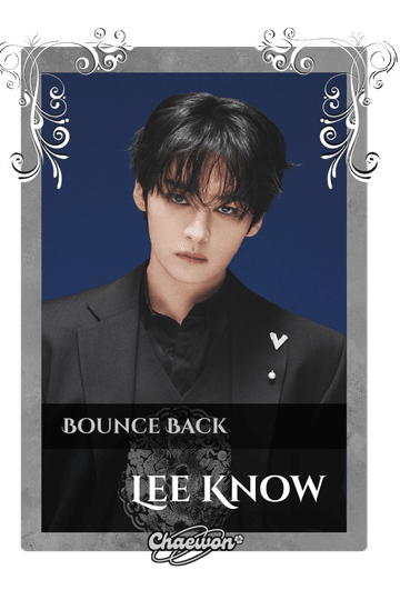 Lee Know