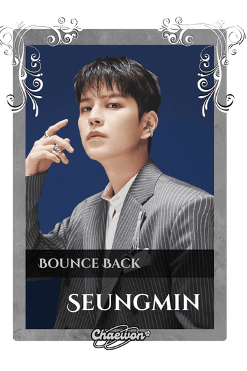 Seungmin