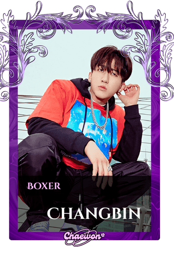 Changbin