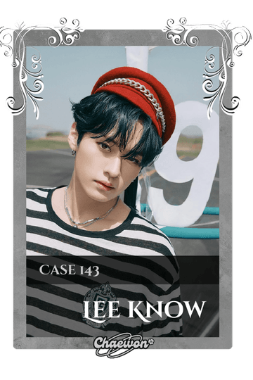 Lee Know