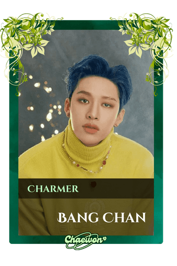 Bang Chan