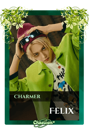 Felix