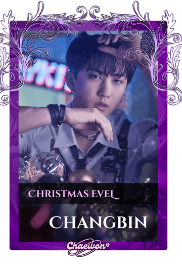 Changbin