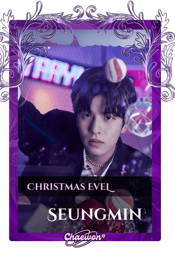 Seungmin
