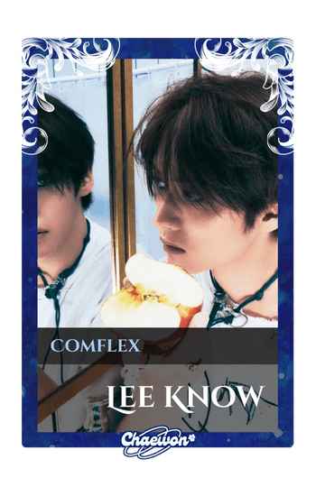 Lee Know