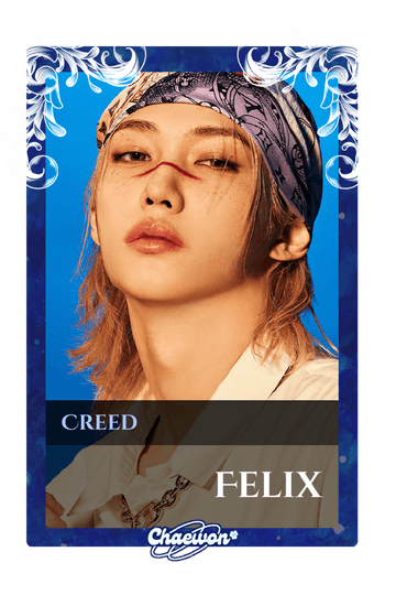 Felix
