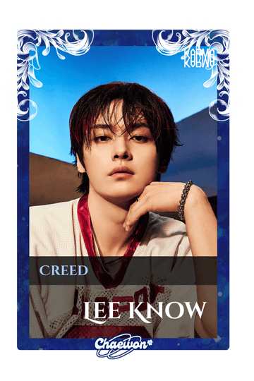 Lee Know