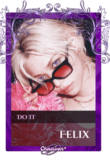 Felix