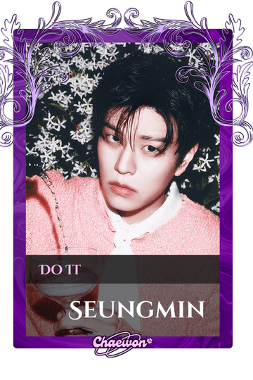 Seungmin