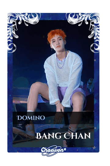 Bang Chan