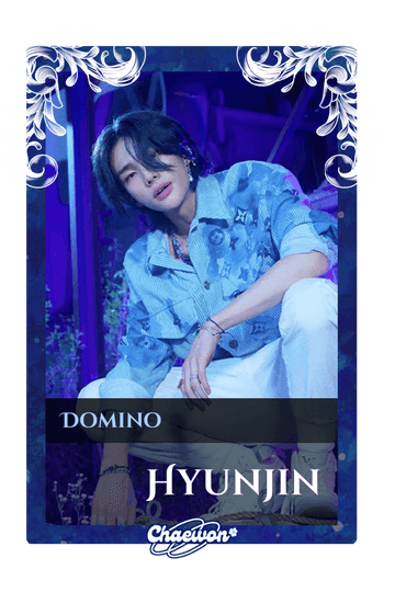 Hyunjin
