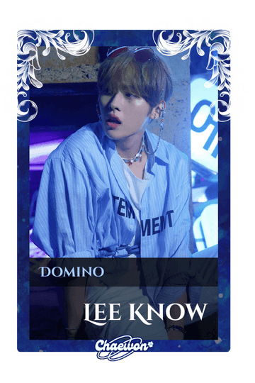 Lee Know