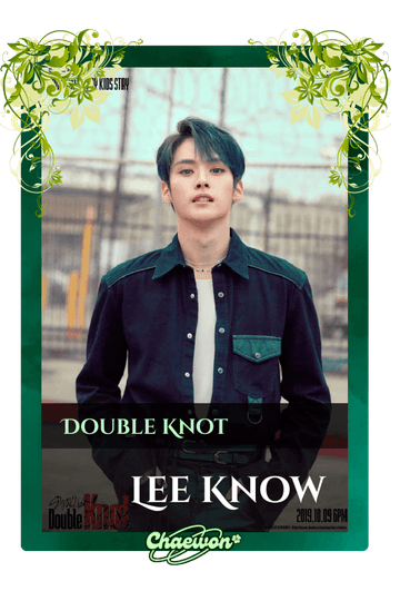 Lee Know