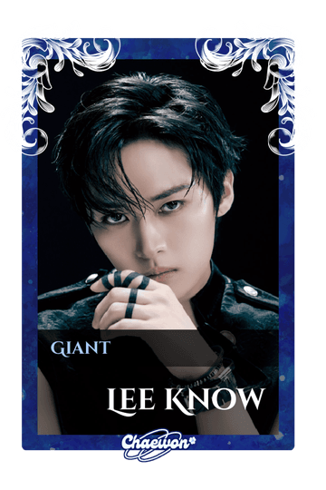 Lee Know
