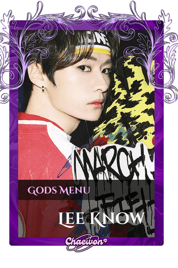 Lee Know
