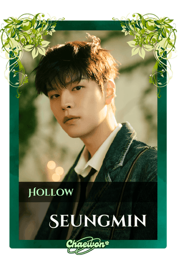 Seungmin