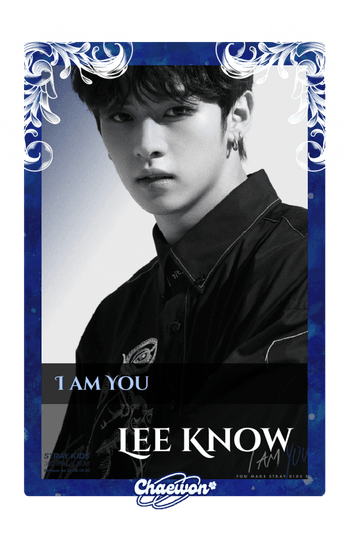 Lee Know