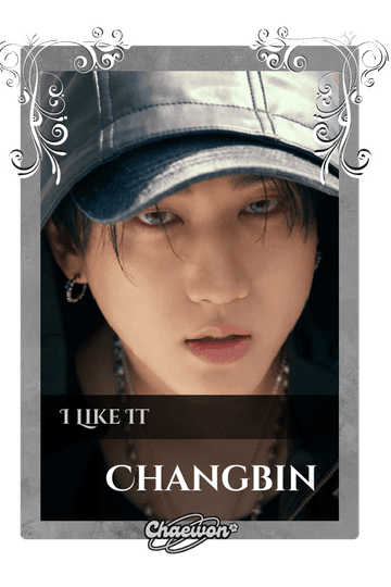 Changbin