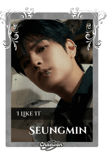 Seungmin