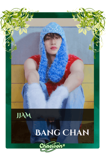 Bang Chan