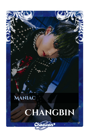 Changbin