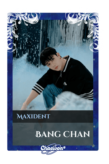 Bang Chan