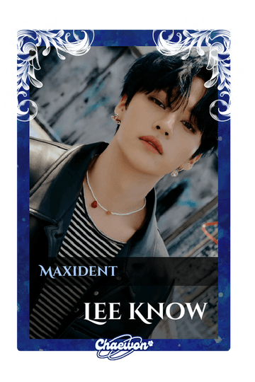 Lee Know