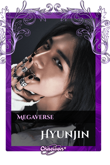 Hyunjin