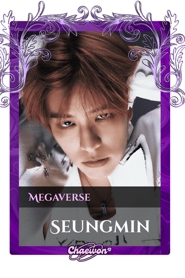 Seungmin