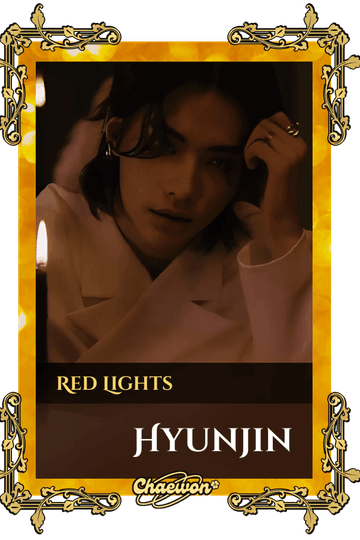 Hyunjin