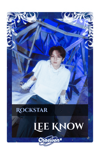 Lee Know