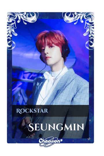 Seungmin