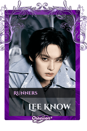 Lee Know