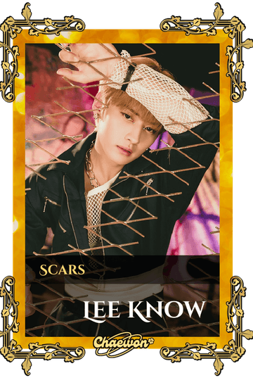 Lee Know