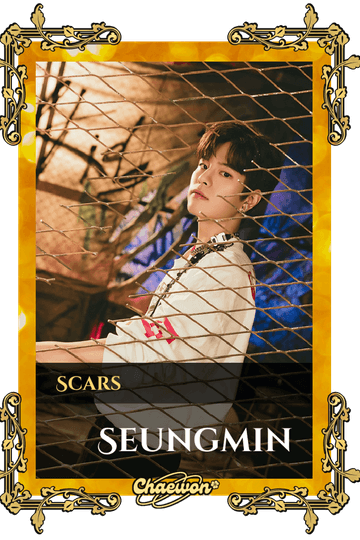 Seungmin