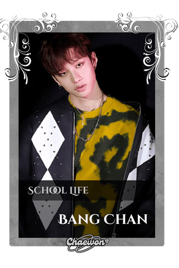 Bang Chan