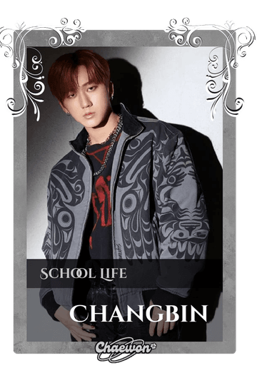 Changbin