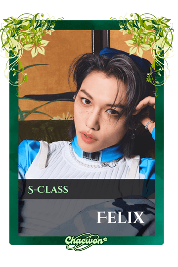 Felix