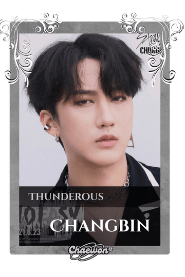 Changbin
