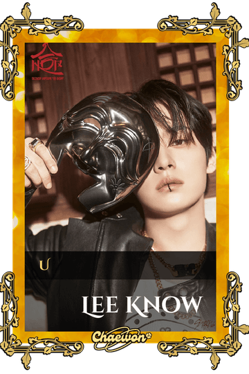 Lee Know