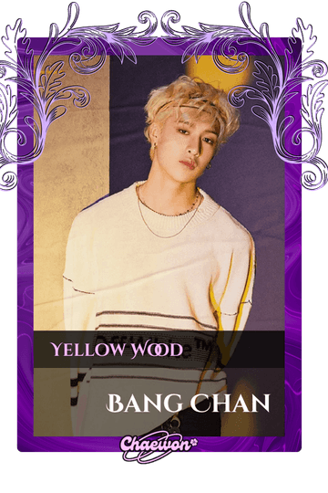 Bang Chan