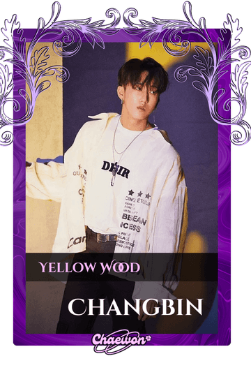 Changbin