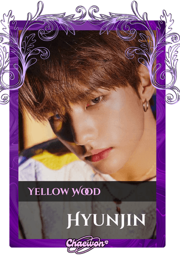 Hyunjin