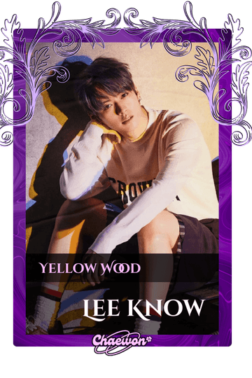 Lee Know