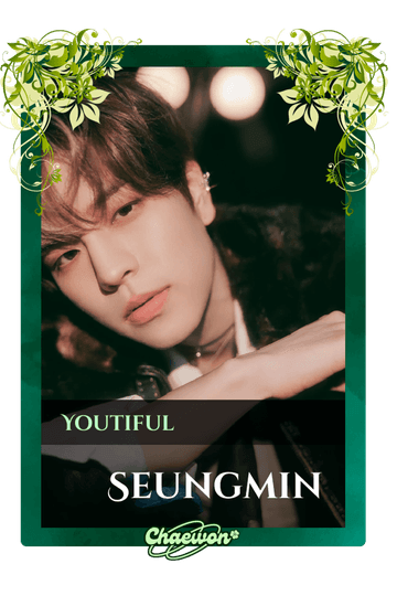 Seungmin