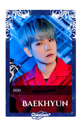Baekhyun