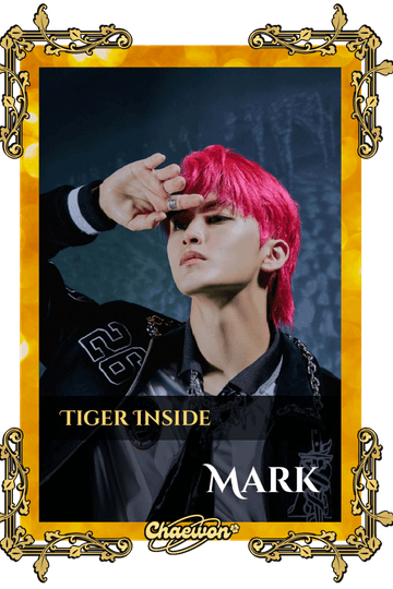 Mark